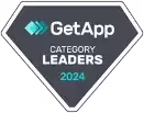 Gartner 2024; getapp category